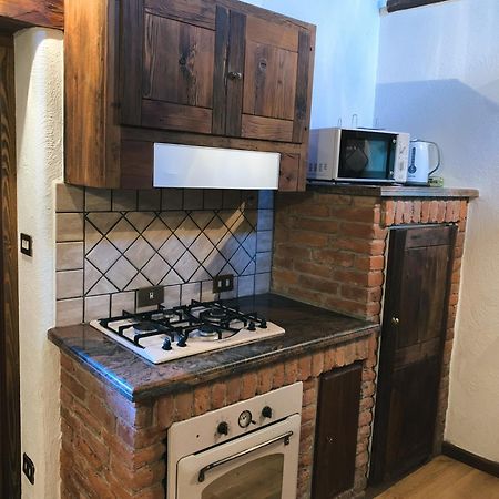 Appartamento "Verdjats" Challand-Saint-Anselme Esterno foto